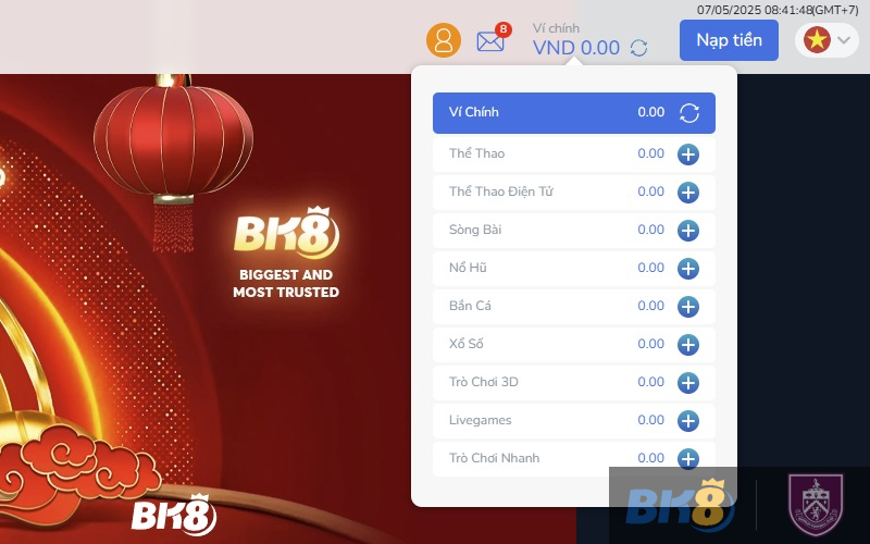 Giải đáp: “BK8 có bị khóa tài khoản khi chơi bài không?”