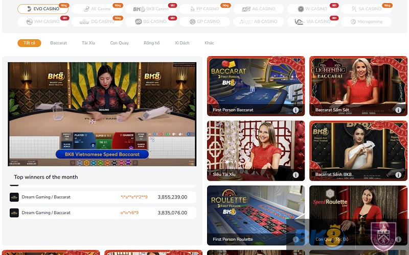 BK8 có bị khóa tài khoản khi chơi bài không? Giải đáp cho người mới